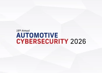 16th Automotive Cybersecurity & Connected Vehicles USA 2026