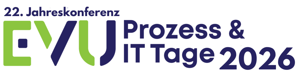 EVU Prozess & IT Tage