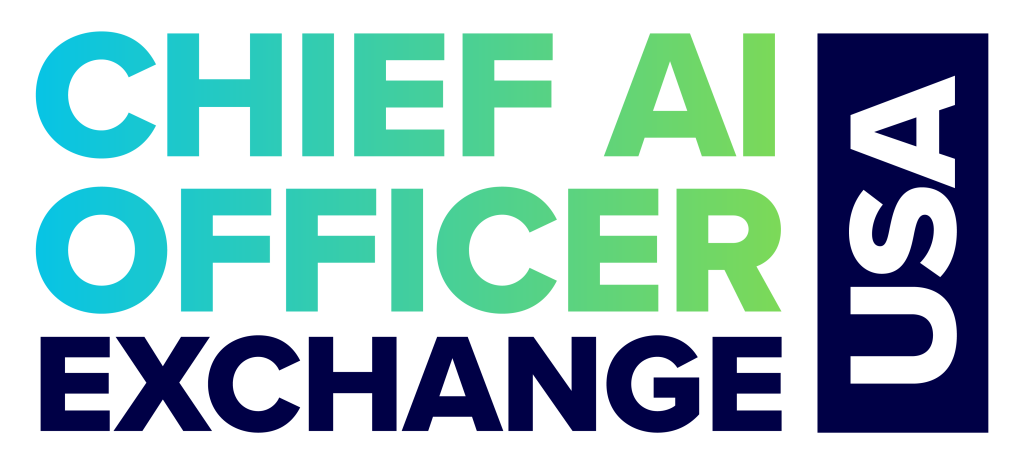 Request An Invitation Chief AI Officer