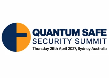 QUANTUM-SAFE SECURITY SUMMIT