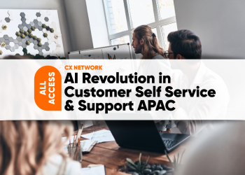 All Access: AI Revolution in Customer Self Service & Support