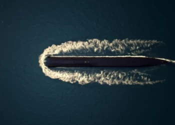 Uncrewed Naval Systems 2026