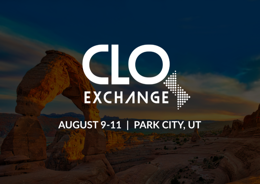 CLO Exchange New York City logo