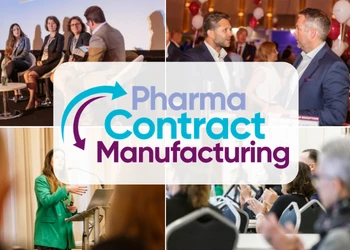 Pharma Contract Manufacturing