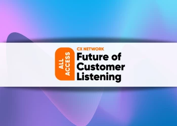 All Access: Future of Customer Listening 2026