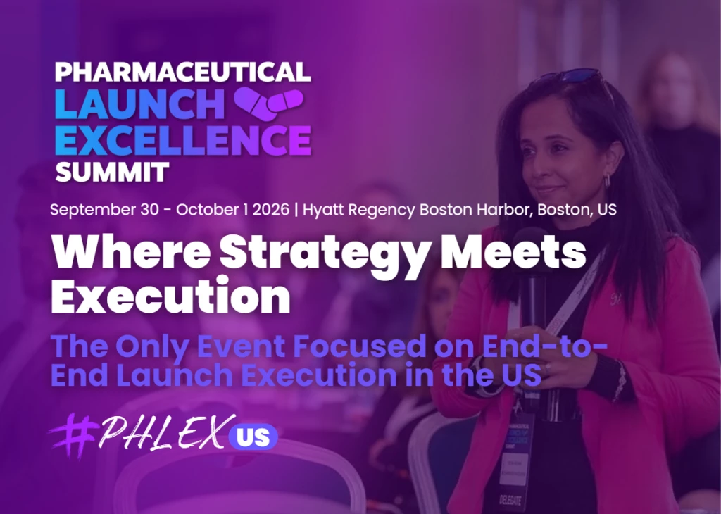 Pharmaceutical Launch Excellence Summit US