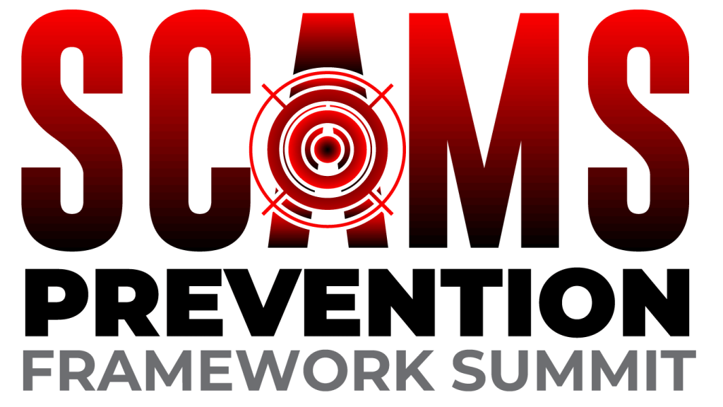 Scams Prevention Framework Summit