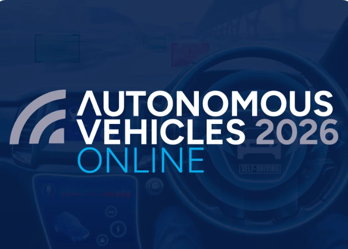 Autonomous Vehicles Online 2026
