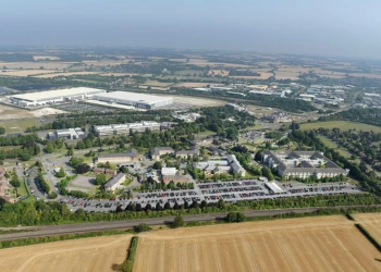 Defence Estates & Infrastructure
