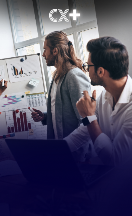 All Access: AI Revolution in CX 2026 background