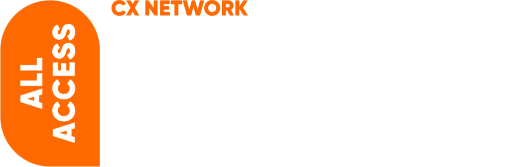 AI Revolution in CX & Contact Centers APAC logo