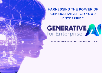 Driving Enterprise Transformation with Generative AI: Unlock