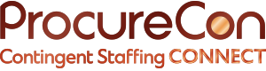 ProcureCon Contingent Staffing Connect