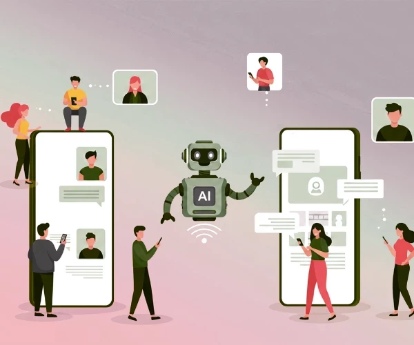 AI Anxiety to Innovation: Psychological Safety in Times of Tech Change