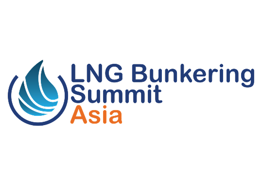 LNG Bunkering Summit Asia