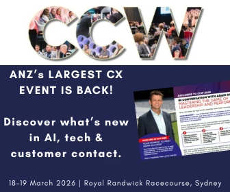 Customer Contact Week Australia and New Zealand