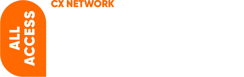All Access: Workforce Management for Contact Center 2025 logo