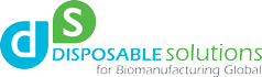 Disposable Solutions for Biomanufacturing