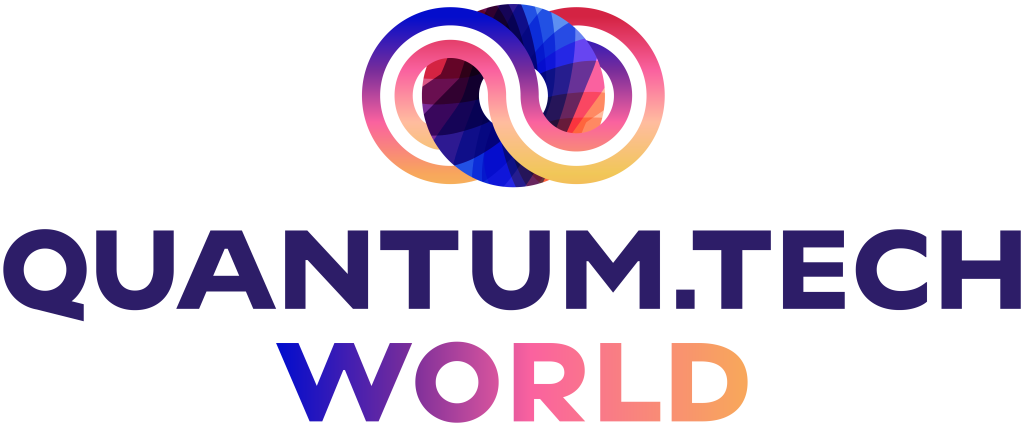 Quantum.Tech World