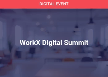 WorkX Digital Summit