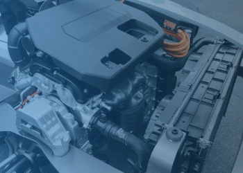Automotive Powertrain & Thermal Management Summit