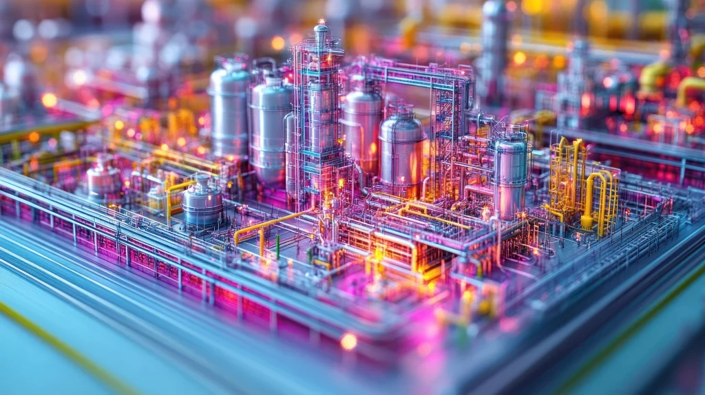 Webinar: Building a Trusted Engineering Data Foundation for Operational Excellence