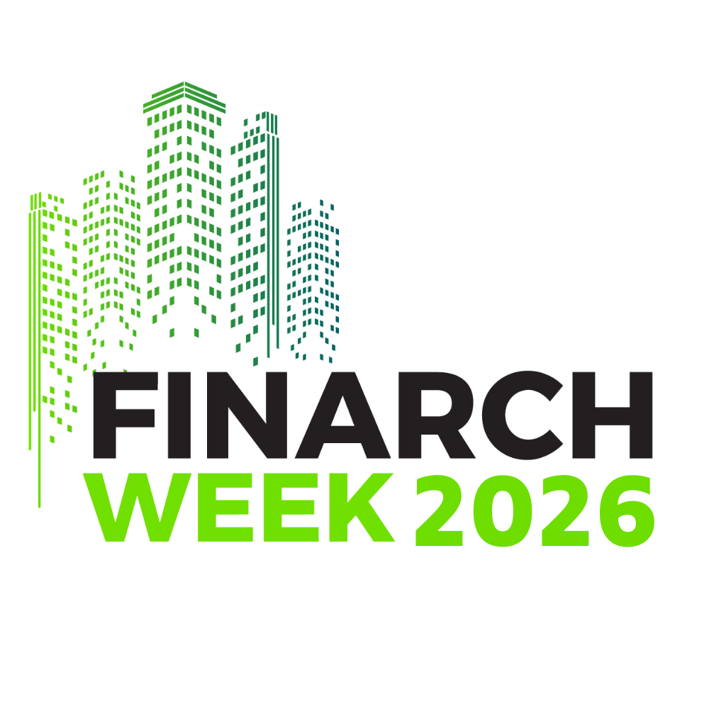 FINARCH WEEK 2026