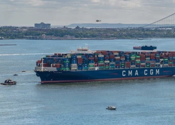 Port Security & Trade
