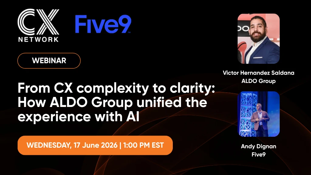 How ALDO Group unified the experience with AI
