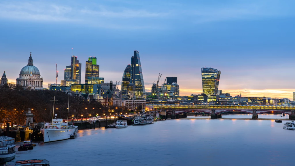 CCW Europe: In-Person UK Exchange