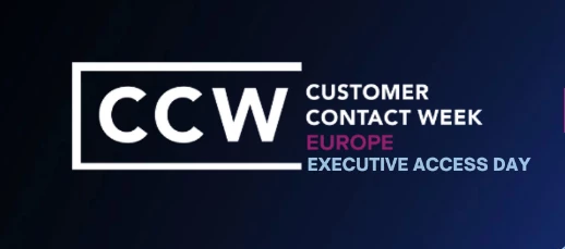 CCW Europe Executive Day
