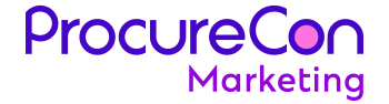 ProcureCon Marketing 2026