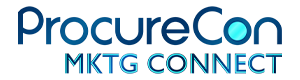 ProcureCon Marketing Connect 2026