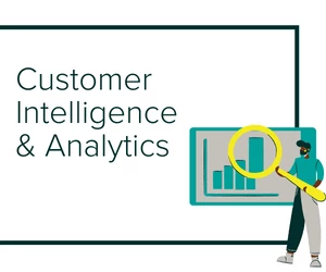 Customer Intelligence & Analytics