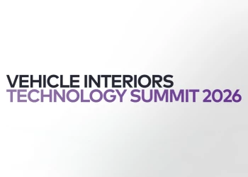 Vehicle Interiors Technology Summit 2026