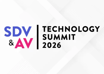 SDV & AV Technology Summit 2026