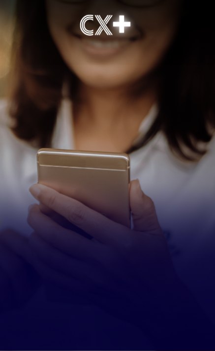 All Access: Future of Customer Listening 2026 background