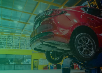 Automotive Chassis Systems Europe