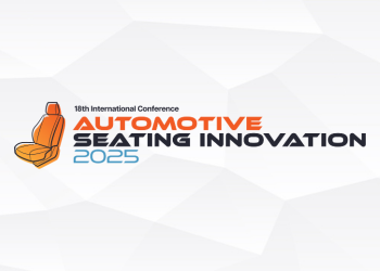 Thomas Dillinger | Automotive Seating Innovation