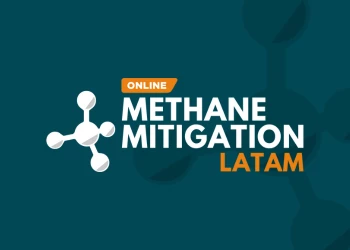 Methane Mitigation LATAM (Free Online Event)