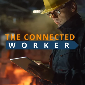 The Connected Worker