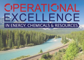 Operational Excellence in Energy, Chemicals & Resources North America