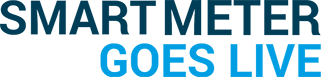 Smart Meter Goes Live