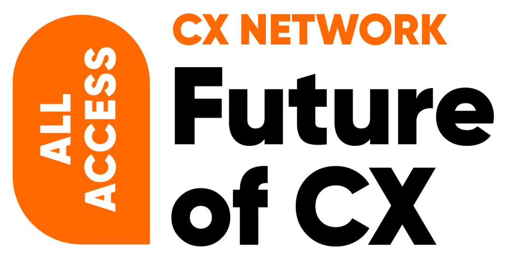 All Access: Future of CX 2025