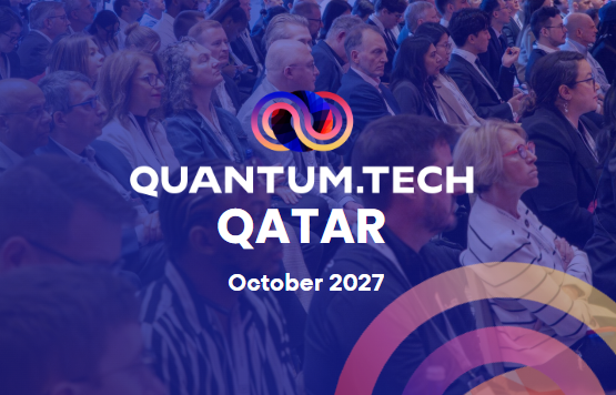Quantum.Tech Qatar 2027