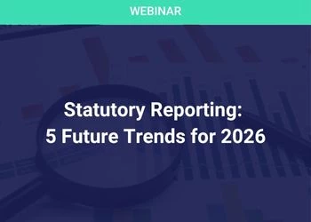 Statutory Reporting: 5 Future Trends for 2026
