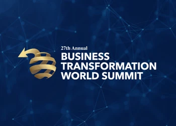 Business Transformation World Summit