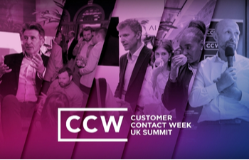 CCW UK Summit logo