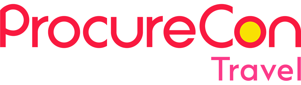 ProcureCon Travel 2026