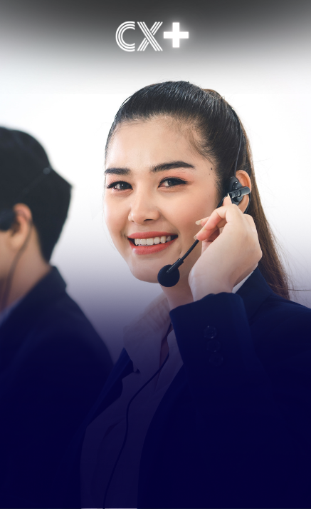 All Access: AI Revolution in CX & Contact Centers APAC 2026 background